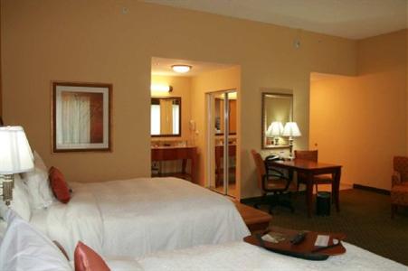 фото отеля Hampton Inn & Suites Port Richey