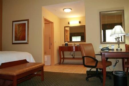 фото отеля Hampton Inn & Suites Port Richey