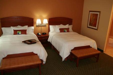 фото отеля Hampton Inn & Suites Port Richey
