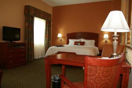 фото отеля Hampton Inn & Suites Port Richey