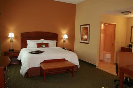 фото отеля Hampton Inn & Suites Port Richey
