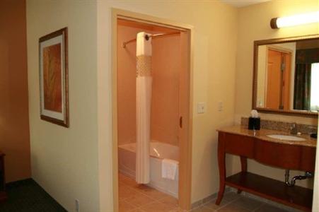 фото отеля Hampton Inn & Suites Port Richey