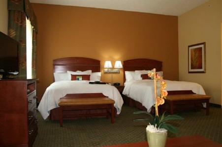 фото отеля Hampton Inn & Suites Port Richey