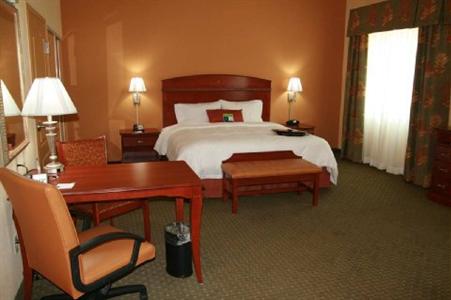 фото отеля Hampton Inn & Suites Port Richey