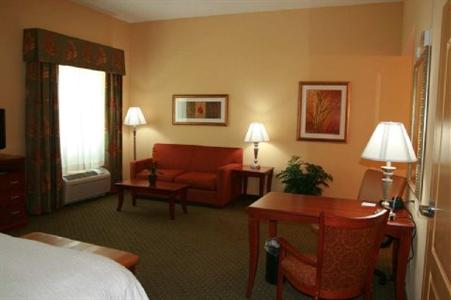 фото отеля Hampton Inn & Suites Port Richey