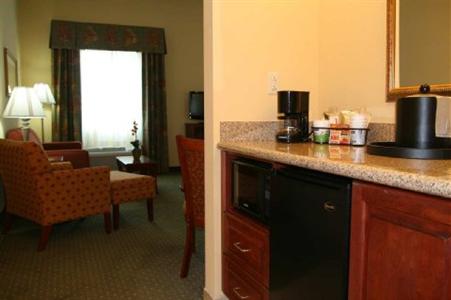 фото отеля Hampton Inn & Suites Port Richey