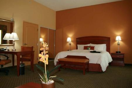 фото отеля Hampton Inn & Suites Port Richey