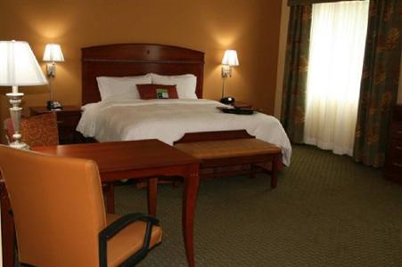 фото отеля Hampton Inn & Suites Port Richey