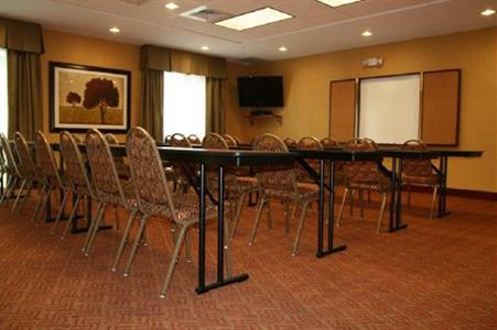 фото отеля Hampton Inn & Suites Port Richey