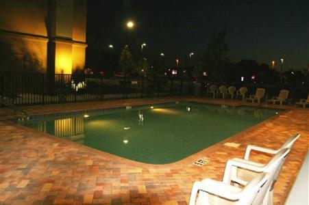 фото отеля Hampton Inn & Suites Port Richey