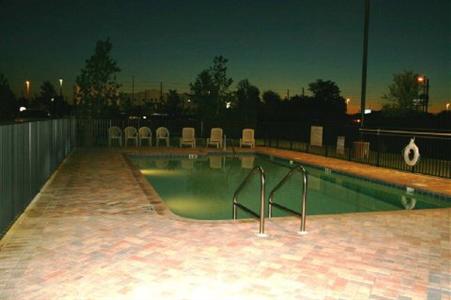фото отеля Hampton Inn & Suites Port Richey