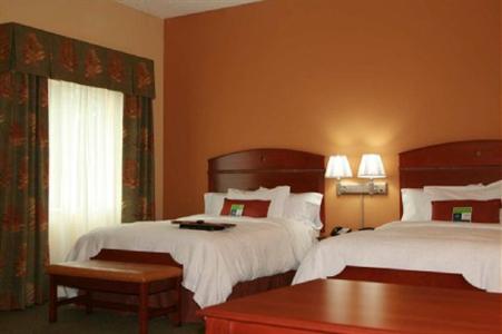фото отеля Hampton Inn & Suites Port Richey