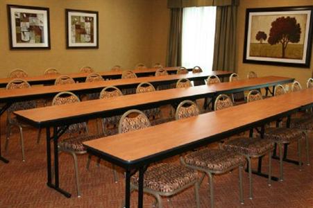 фото отеля Hampton Inn & Suites Port Richey