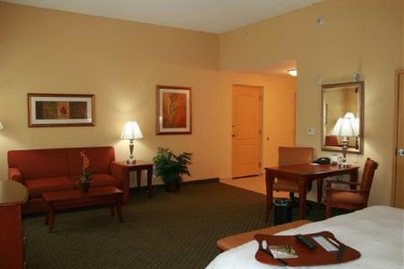 фото отеля Hampton Inn & Suites Port Richey