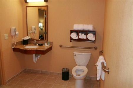 фото отеля Hampton Inn & Suites Port Richey