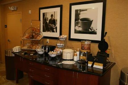 фото отеля Hampton Inn & Suites Port Richey