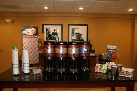 фото отеля Hampton Inn & Suites Port Richey