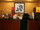 фото отеля Hampton Inn & Suites Port Richey