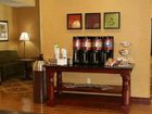 фото отеля Hampton Inn & Suites Port Richey