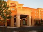 фото отеля Hampton Inn & Suites Port Richey