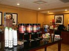 фото отеля Hampton Inn & Suites Port Richey