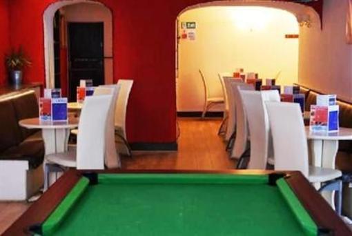фото отеля Vidella Hotel Blackpool