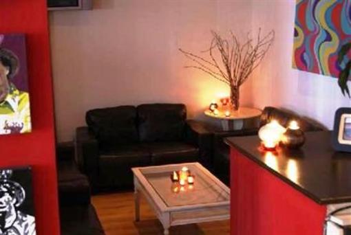 фото отеля Vidella Hotel Blackpool