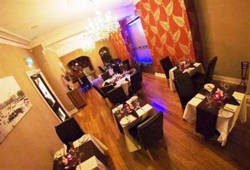 фото отеля Vidella Hotel Blackpool
