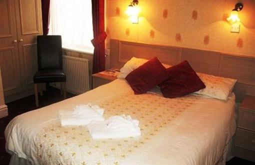 фото отеля Vidella Hotel Blackpool