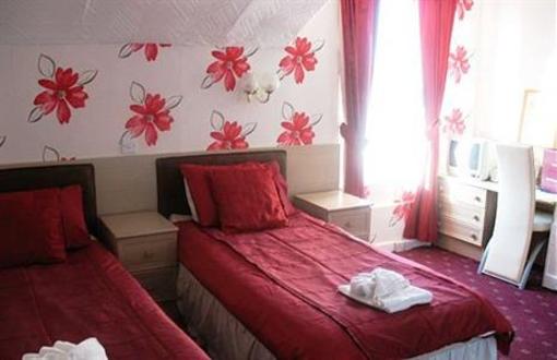 фото отеля Vidella Hotel Blackpool