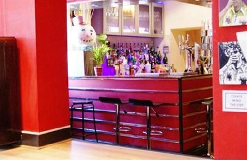 фото отеля Vidella Hotel Blackpool