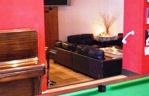 фото отеля Vidella Hotel Blackpool