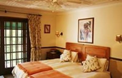 фото отеля Die Agterplaas Bed & Breakfast Johannesburg