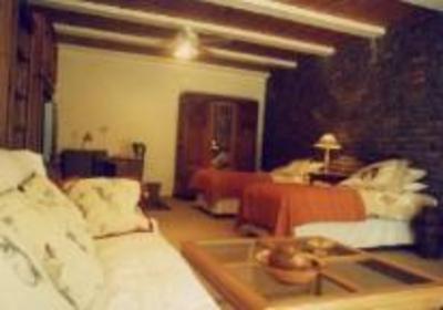фото отеля Die Agterplaas Bed & Breakfast Johannesburg