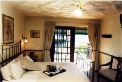фото отеля Die Agterplaas Bed & Breakfast Johannesburg