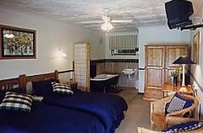 фото отеля Die Agterplaas Bed & Breakfast Johannesburg