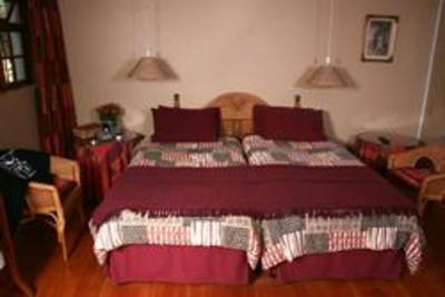 фото отеля Die Agterplaas Bed & Breakfast Johannesburg