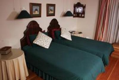 фото отеля Die Agterplaas Bed & Breakfast Johannesburg
