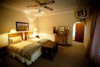 фото отеля Die Agterplaas Bed & Breakfast Johannesburg