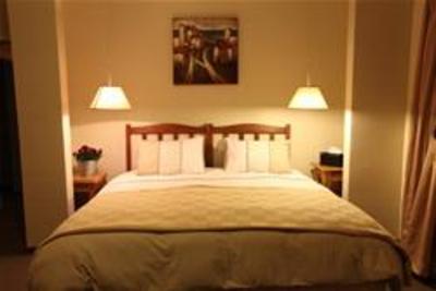 фото отеля Die Agterplaas Bed & Breakfast Johannesburg