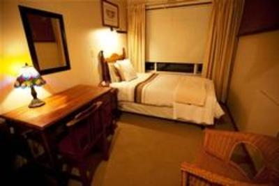 фото отеля Die Agterplaas Bed & Breakfast Johannesburg