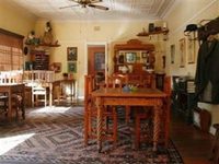 Die Agterplaas Bed & Breakfast Johannesburg