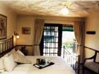 фото отеля Die Agterplaas Bed & Breakfast Johannesburg