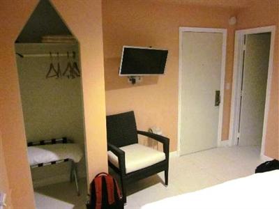 фото отеля Hotel Biba