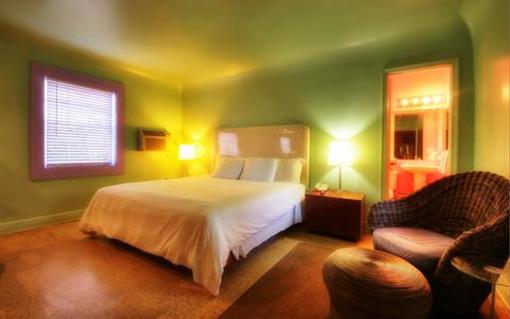 фото отеля Hotel Biba