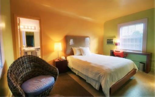 фото отеля Hotel Biba