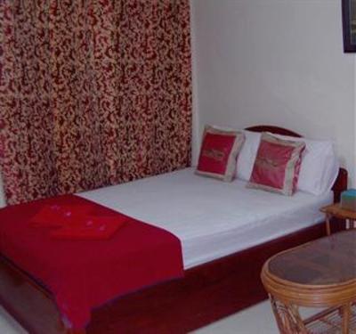 фото отеля Guesthouse Swissgarden