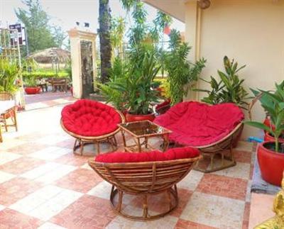 фото отеля Guesthouse Swissgarden