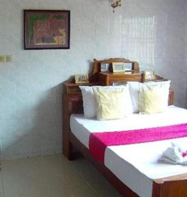 фото отеля Guesthouse Swissgarden