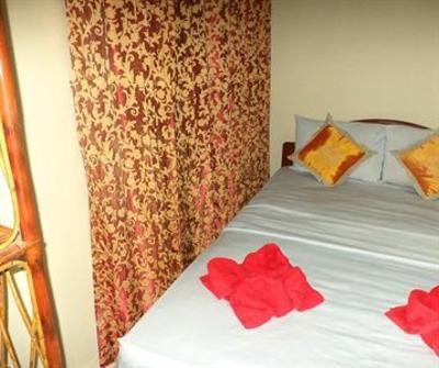 фото отеля Guesthouse Swissgarden